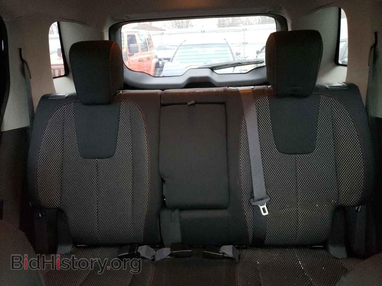 2016 GMC TERRAIN - VIN: 2GKFLTEK9G6281749 - Photo 10