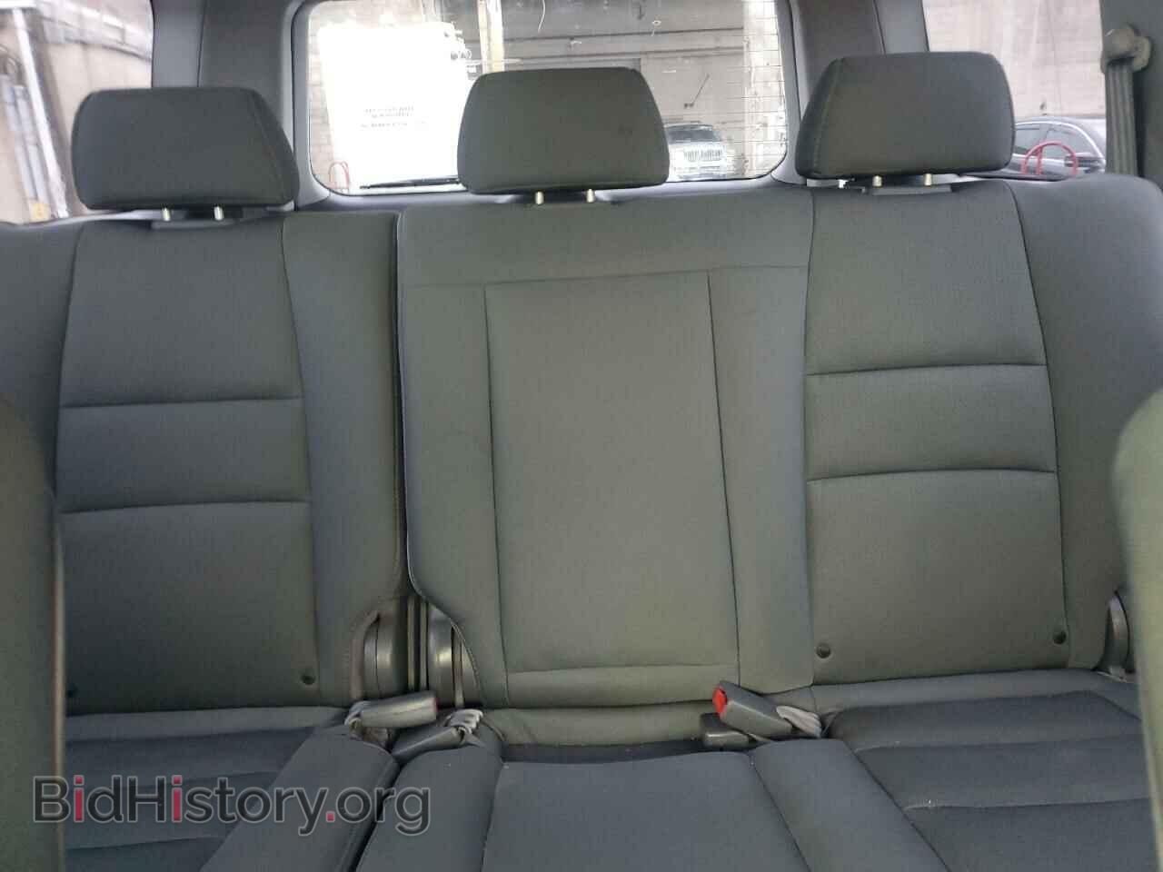 2006 HONDA PILOT - VIN: 5FNYF18136B023626 - Фото 10