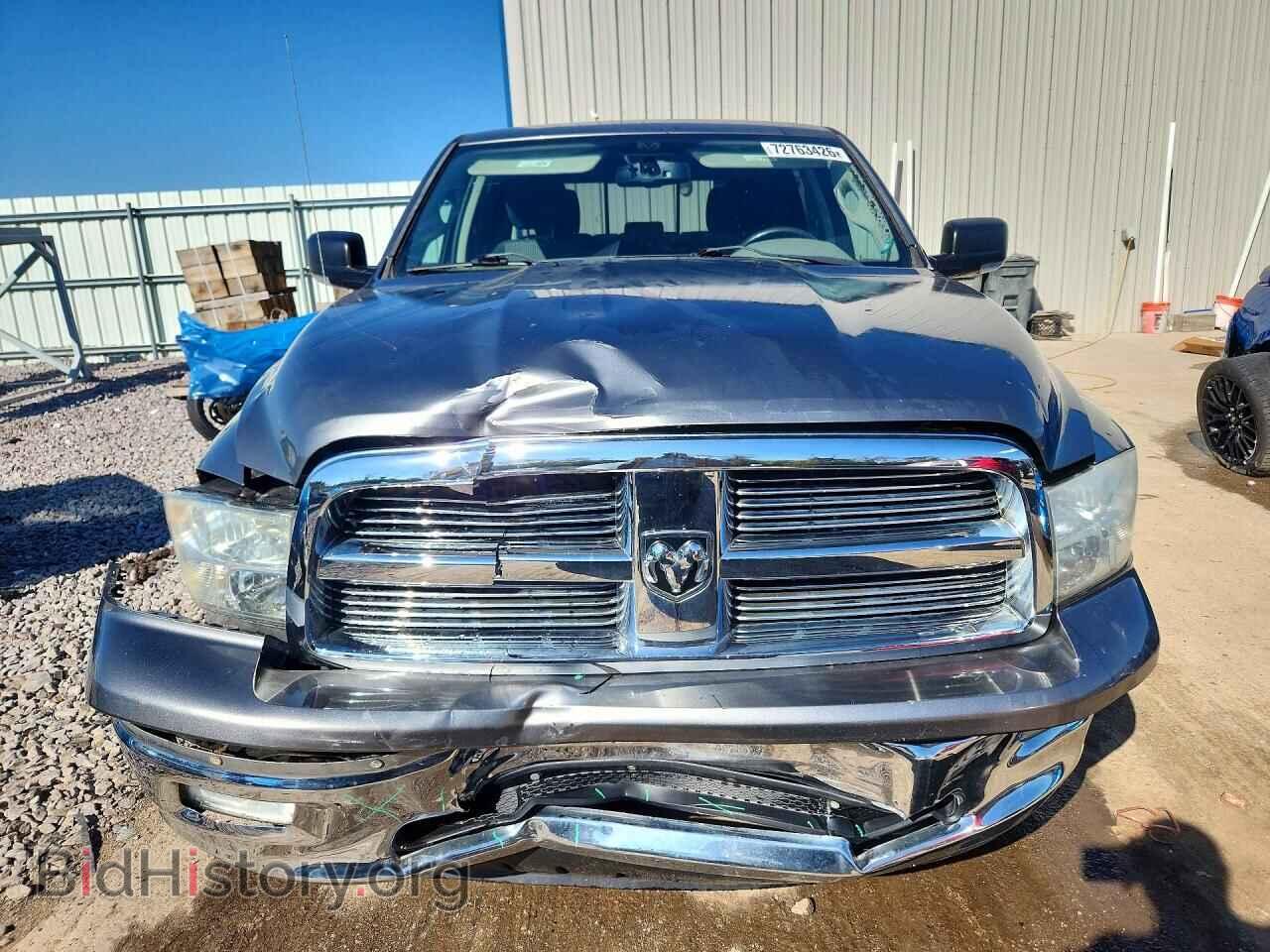 2012 DODGE RAM 1500 - VIN: 1C6RD7LT7CS185335 - Photo 5