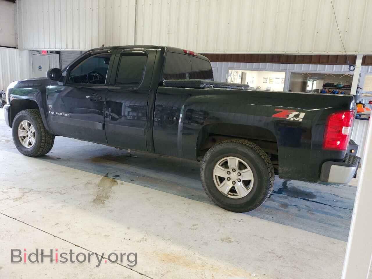 2008 CHEVROLET ALL Models - VIN: 2GCEK190481121087 - Фото 2