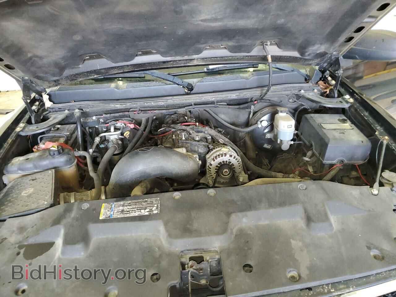 2008 CHEVROLET ALL Models - VIN: 2GCEK190481121087 - Фото 11