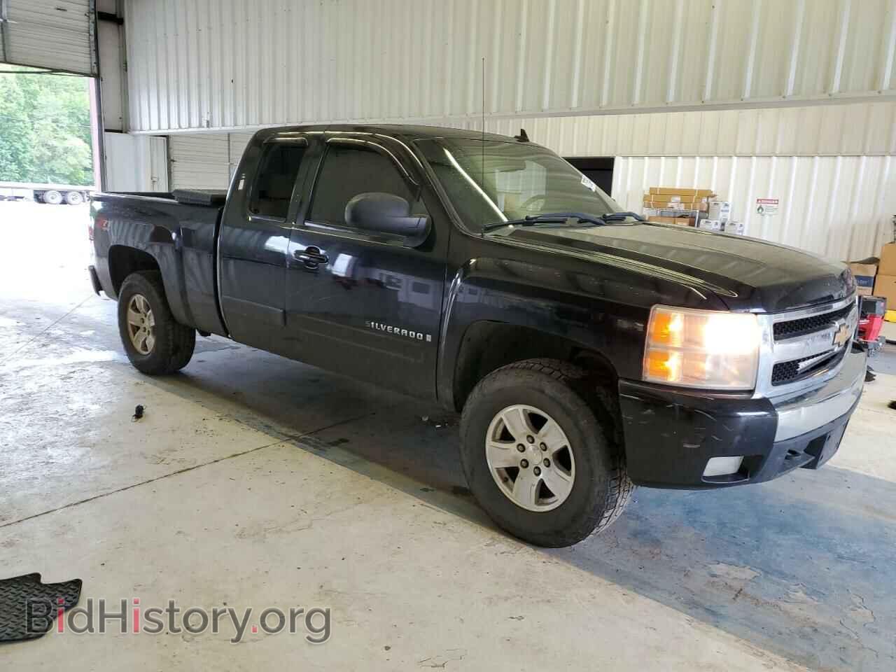 2008 CHEVROLET ALL Models - VIN: 2GCEK190481121087 - Фото 4