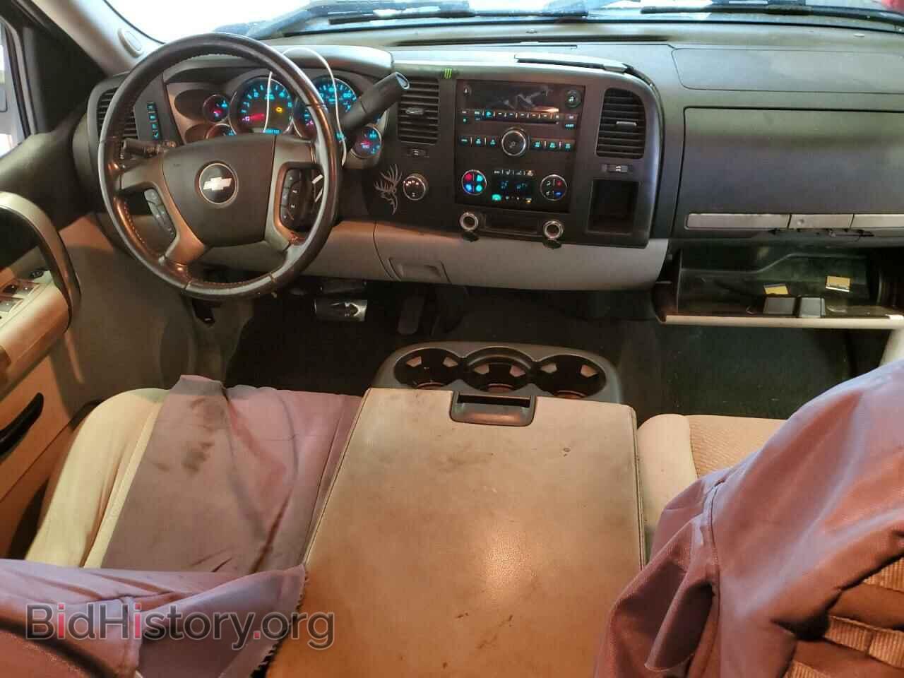 2008 CHEVROLET ALL Models - VIN: 2GCEK190481121087 - Фото 8