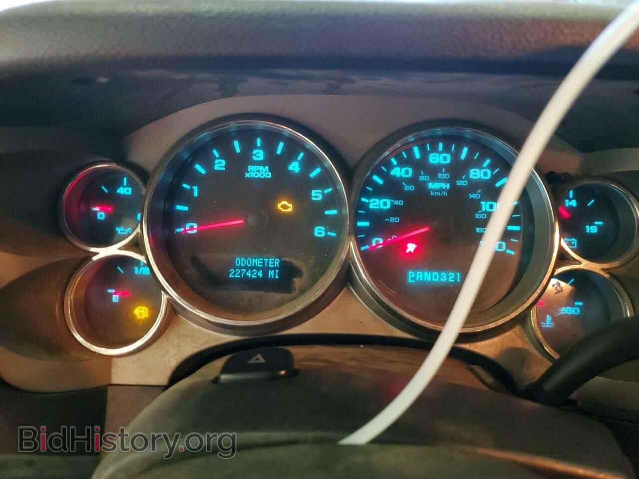 2008 CHEVROLET ALL Models - VIN: 2GCEK190481121087 - Фото 9