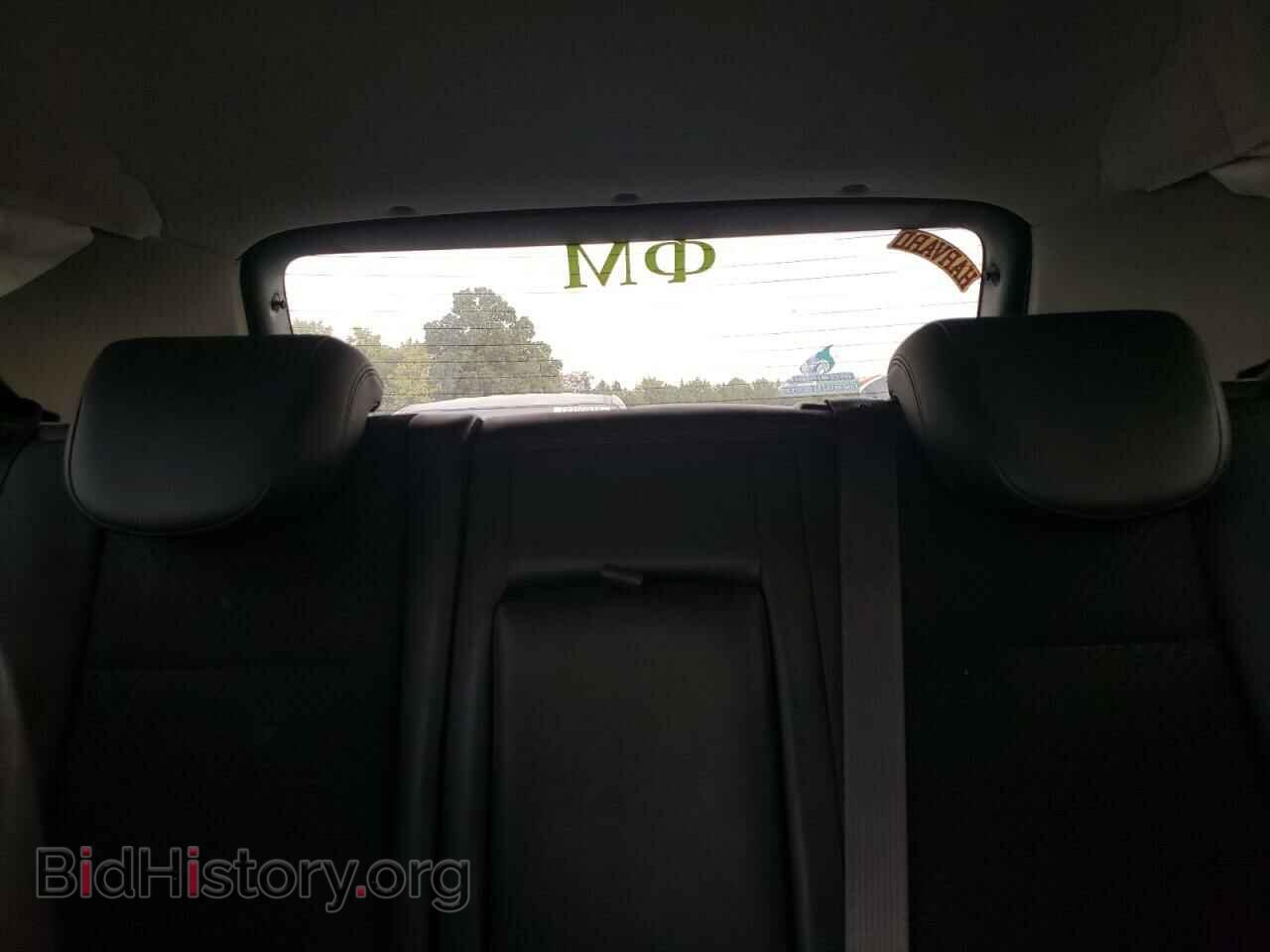 2017 BUICK ENCORE - VIN: KL4CJ2SB0HB011000 - Photo 10