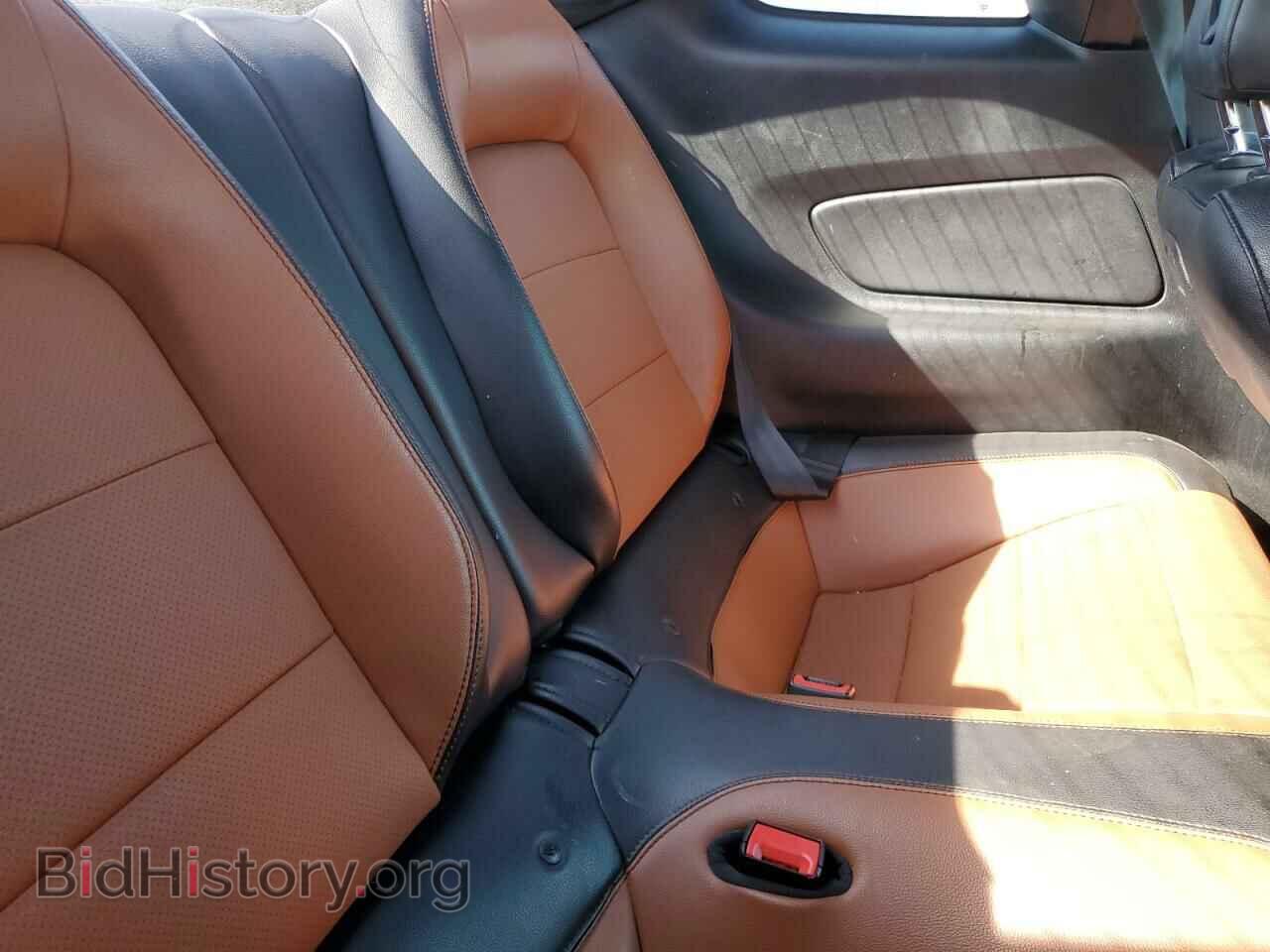 2018 FORD ALL Models - VIN: 1FA6P8TH0J5182895 - Фото 10