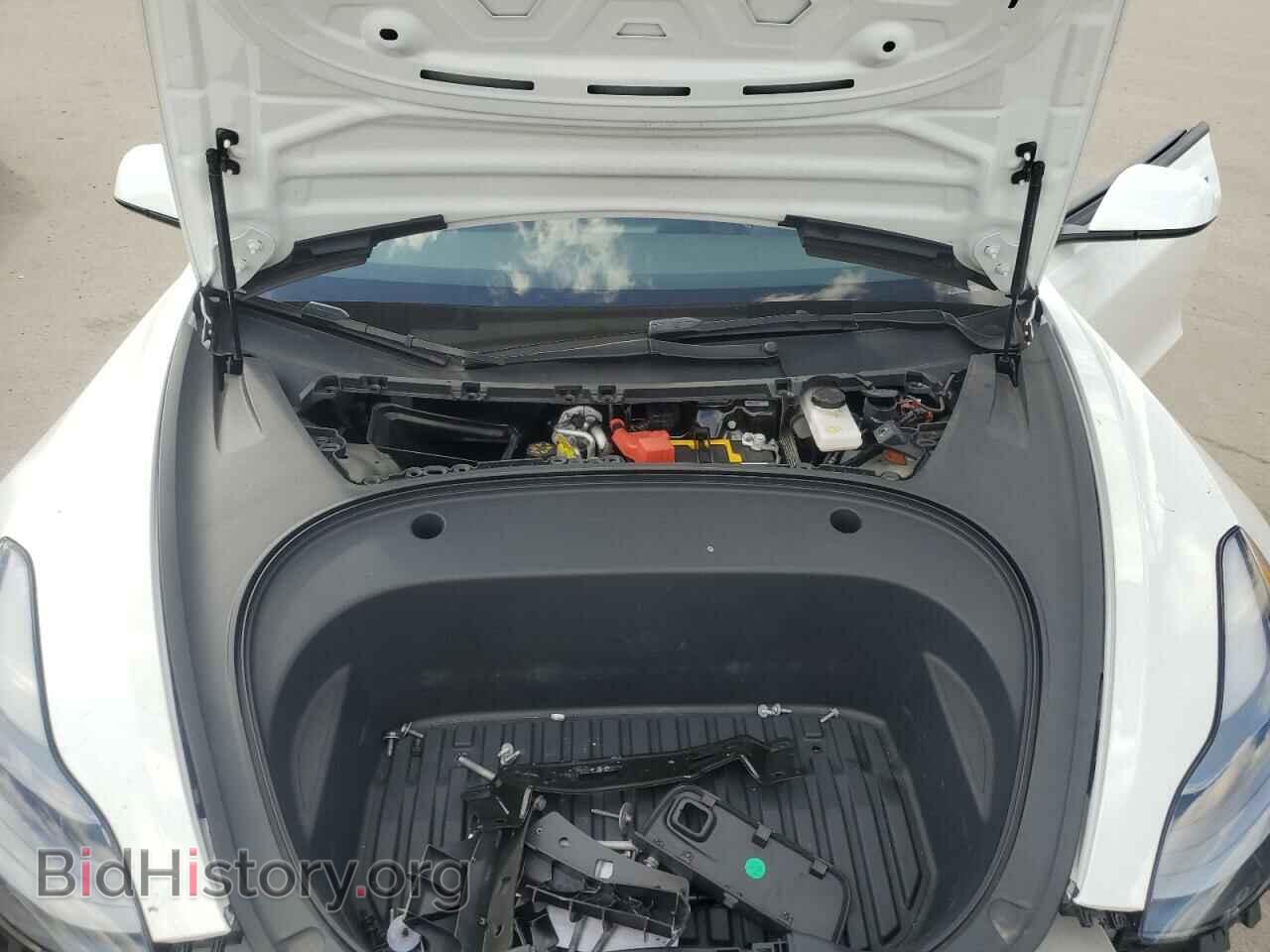 2021 TESLA MODEL 3 - VIN: 5YJ3E1EA2MF094511 - Photo 11
