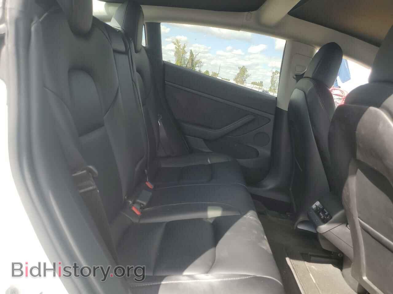 2021 TESLA MODEL 3 - VIN: 5YJ3E1EA2MF094511 - Photo 10