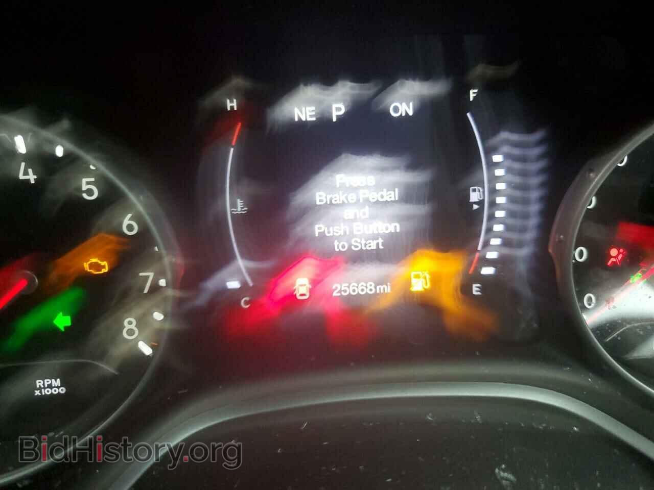 2021 JEEP COMPASS - VIN: 3C4NJCAB4MT538780 - Фото 9