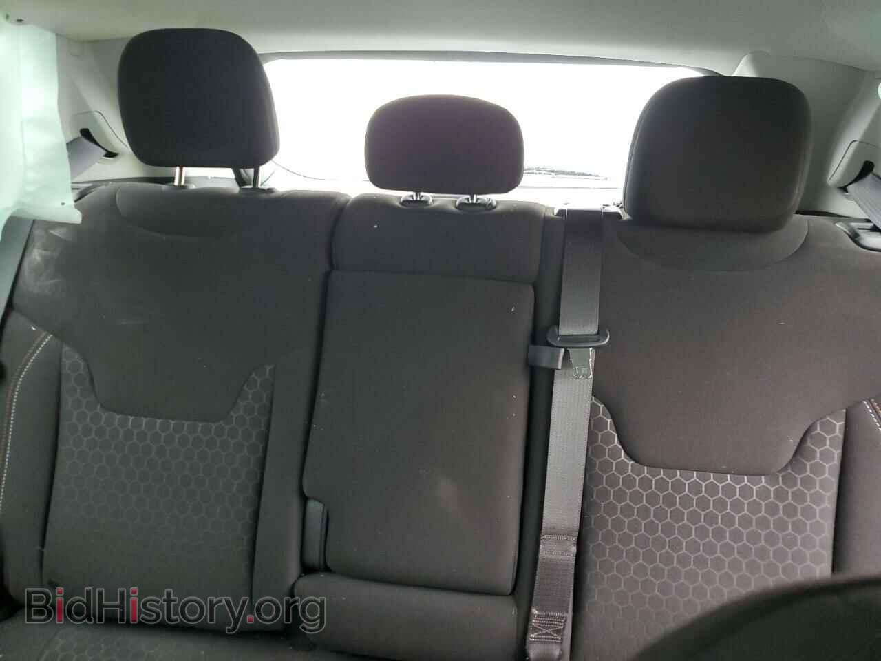 2021 JEEP COMPASS - VIN: 3C4NJCAB4MT538780 - Фото 10