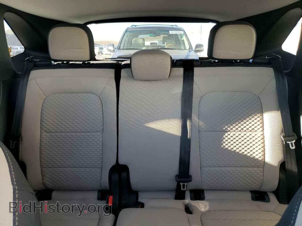 2021 FORD ESCAPE - VIN: 1FMCU9BZ4MUB20587 - Фото 10