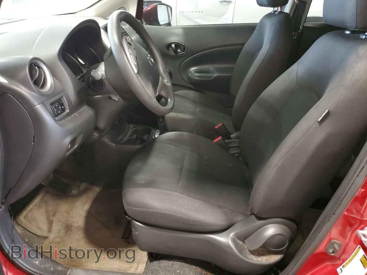 2015 NISSAN VERSA - VIN: 3N1CE2CP8FL392002 - Фото 7