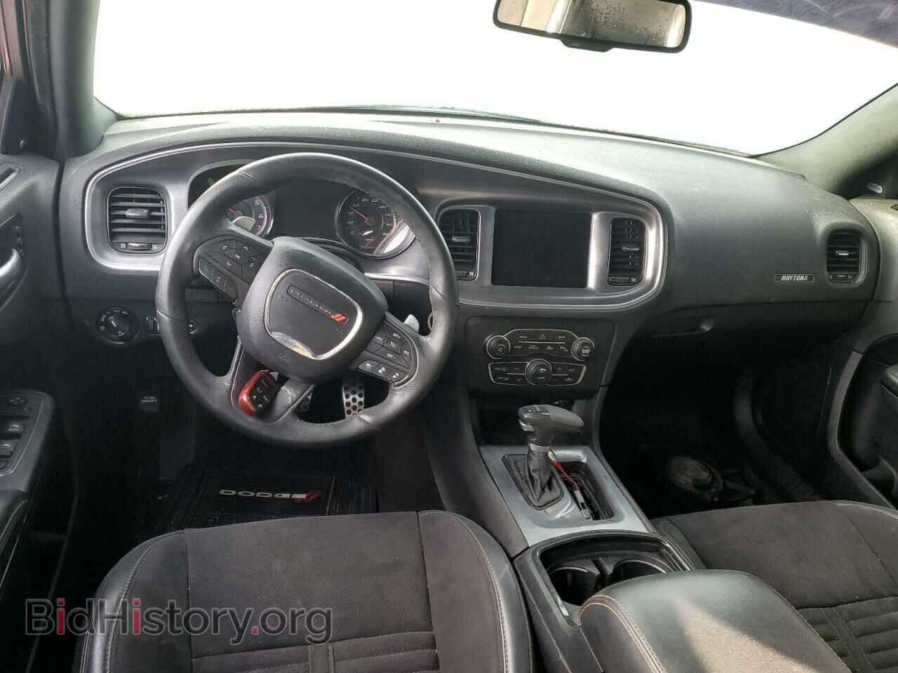 2017 DODGE CHARGER - VIN: 2C3CDXGJ7HH568024 - Фото 8
