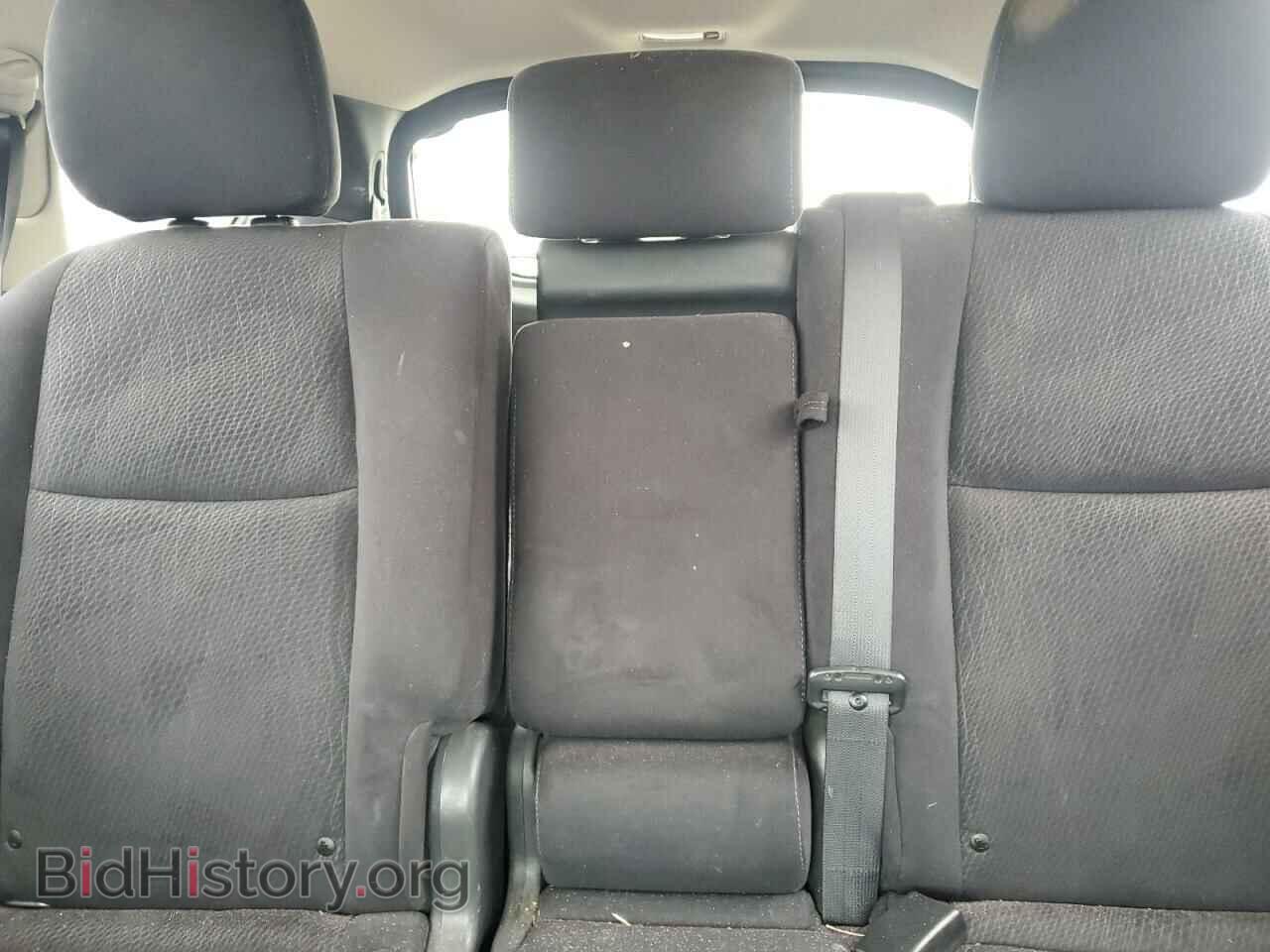 2013 NISSAN PATHFINDER - VIN: 5N1AR2MM4DC600250 - Фото 10