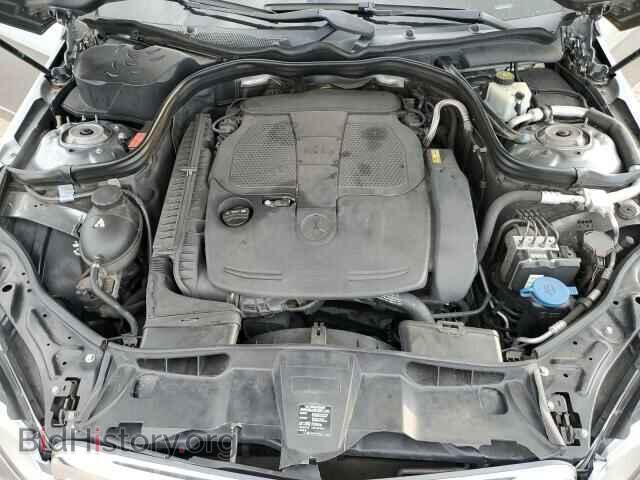 2012 MERCEDES-BENZ E-CLASS - VIN: WDDHF5KB1CA559462 - Фото 11