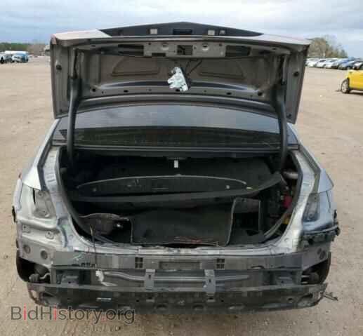 2012 MERCEDES-BENZ E-CLASS - VIN: WDDHF5KB1CA559462 - Фото 6