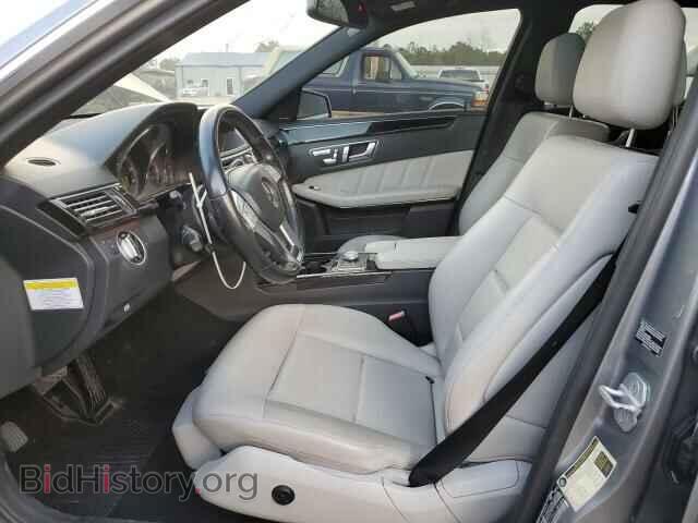 2012 MERCEDES-BENZ E-CLASS - VIN: WDDHF5KB1CA559462 - Фото 7