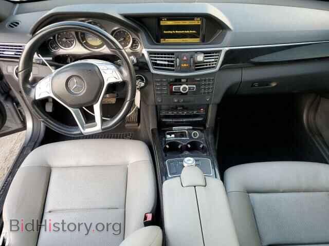 2012 MERCEDES-BENZ E-CLASS - VIN: WDDHF5KB1CA559462 - Фото 8