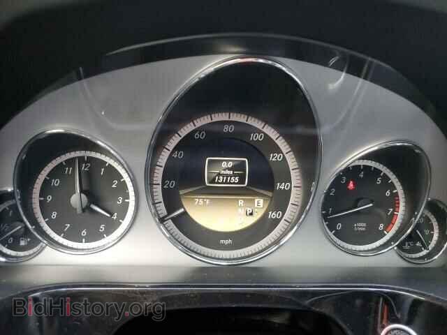 2012 MERCEDES-BENZ E-CLASS - VIN: WDDHF5KB1CA559462 - Фото 9