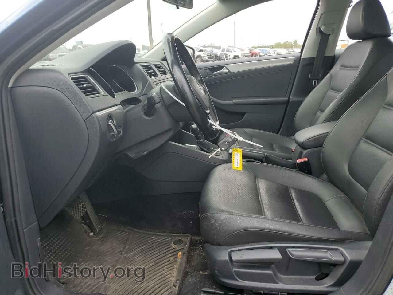 2017 VOLKSWAGEN JETTA - VIN: 3VWDB7AJ9HM258146 - Фото 7