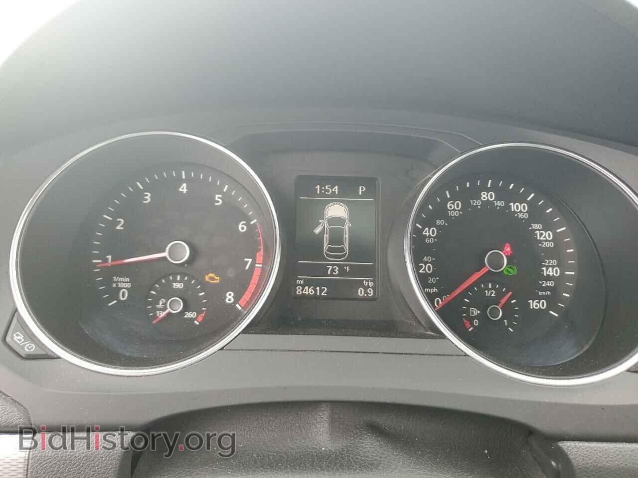 2017 VOLKSWAGEN JETTA - VIN: 3VWDB7AJ9HM258146 - Фото 9
