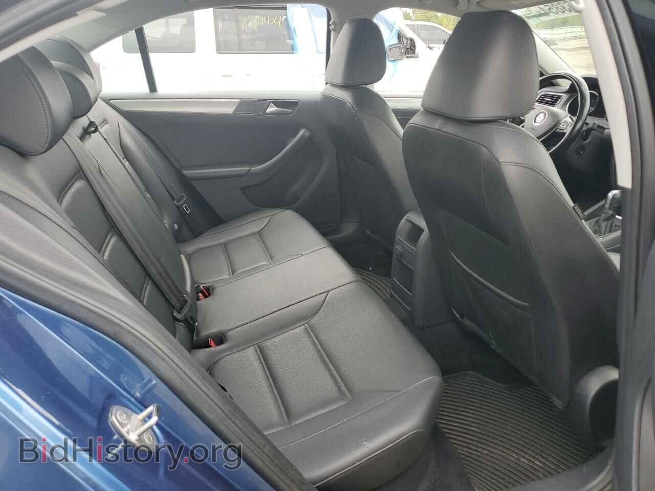 2017 VOLKSWAGEN JETTA - VIN: 3VWDB7AJ9HM258146 - Фото 10