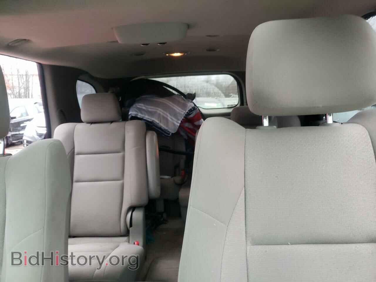 2013 DODGE DURANGO - VIN: 1C4RDJAG5DC617749 - Photo 10