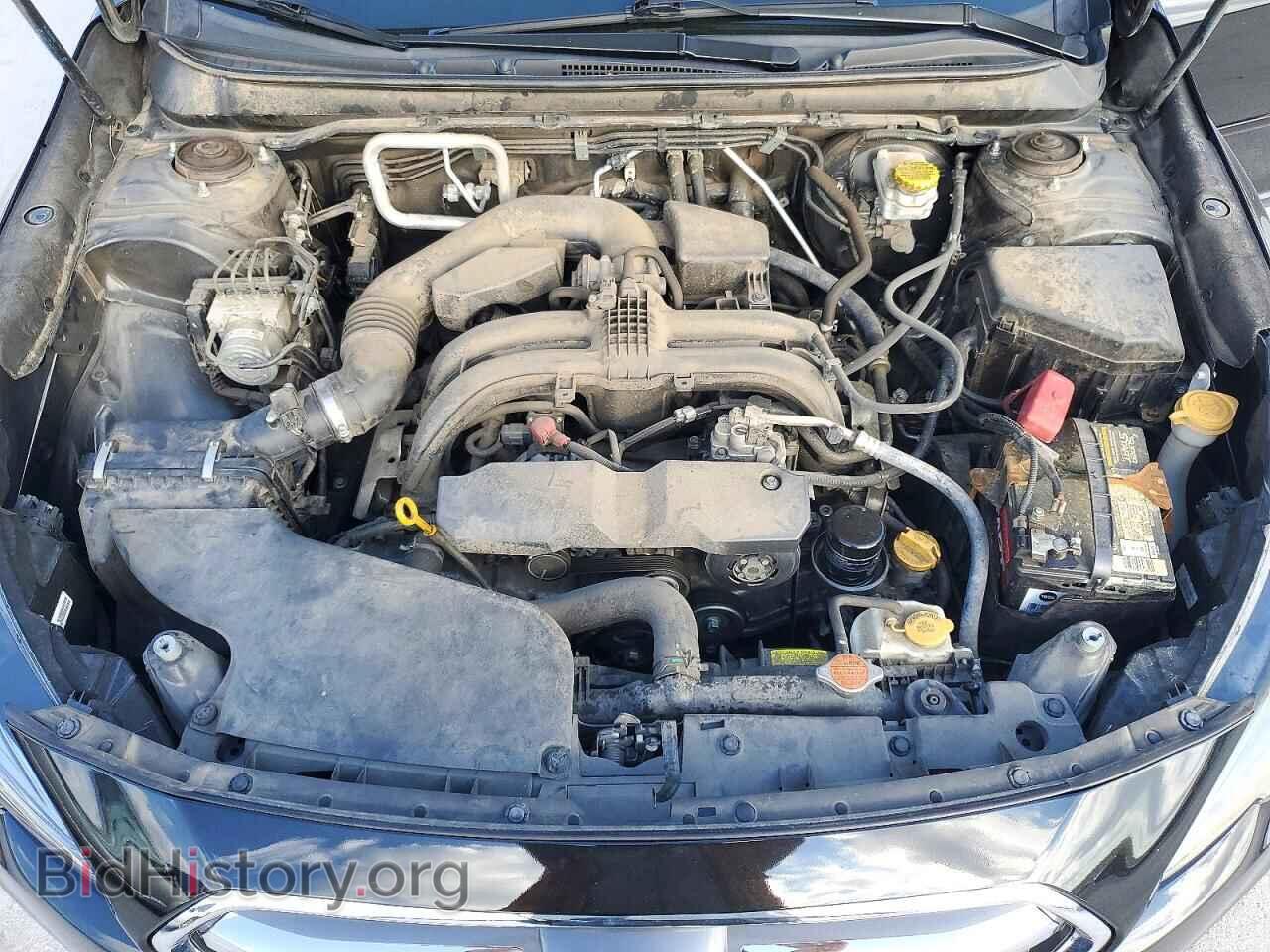 Report 4S4BSANC7J3368005 SUBARU OUTBACK 2018 BLACK GAS - price and ...