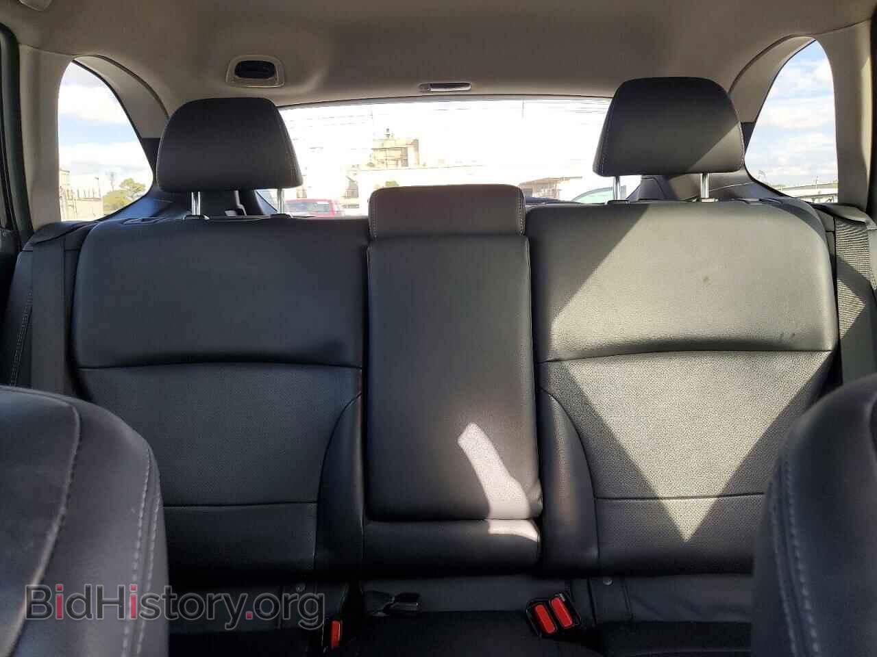 Report 4S4BSANC7J3368005 SUBARU OUTBACK 2018 BLACK GAS - price and ...