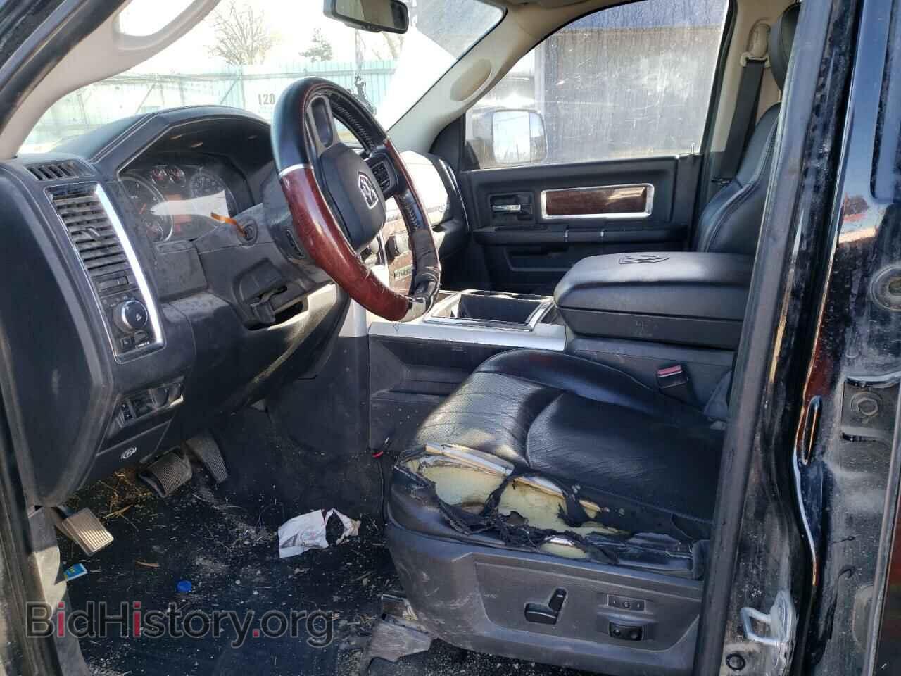 2012 DODGE RAM 2500 - VIN: 3C6UD5NL7CG135246 - Фото 7