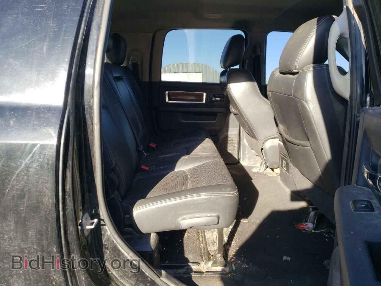 2012 DODGE RAM 2500 - VIN: 3C6UD5NL7CG135246 - Фото 10