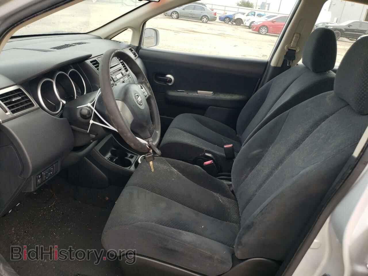 2011 NISSAN VERSA - VIN: 3N1BC1CP5BL417248 - Фото 7