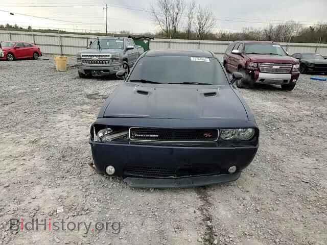 2013 DODGE CHALLENGER - VIN: 2C3CDYBT7DH705052 - Фото 13