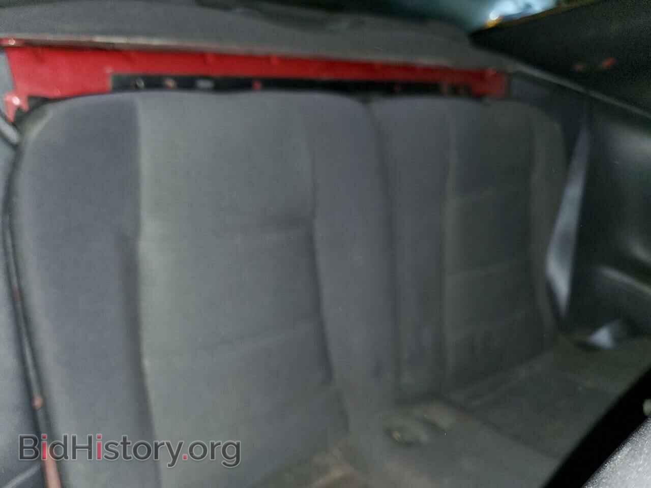 2003 FORD ALL Models - VIN: 1FAFP404X3F313421 - Фото 10