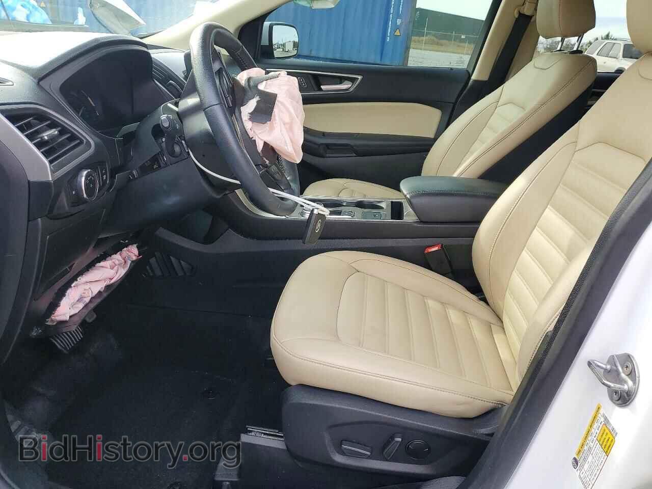2024 FORD EDGE - VIN: 2FMPK4J90RBA56749 - Фото 7