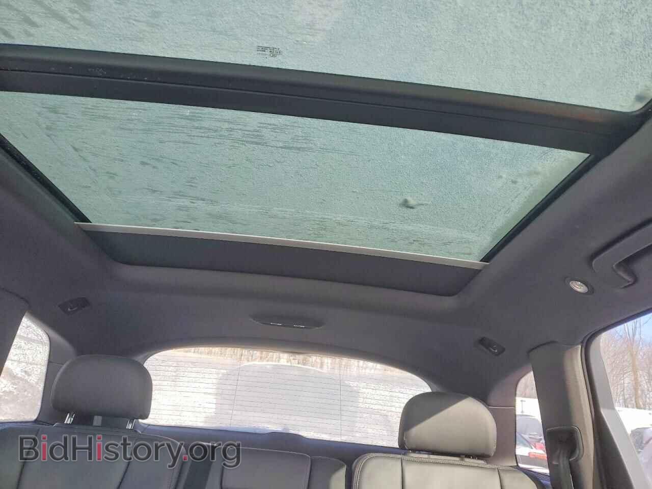 2021 AUDI Q7 - VIN: WA1AJAF75MD024671 - Photo 10