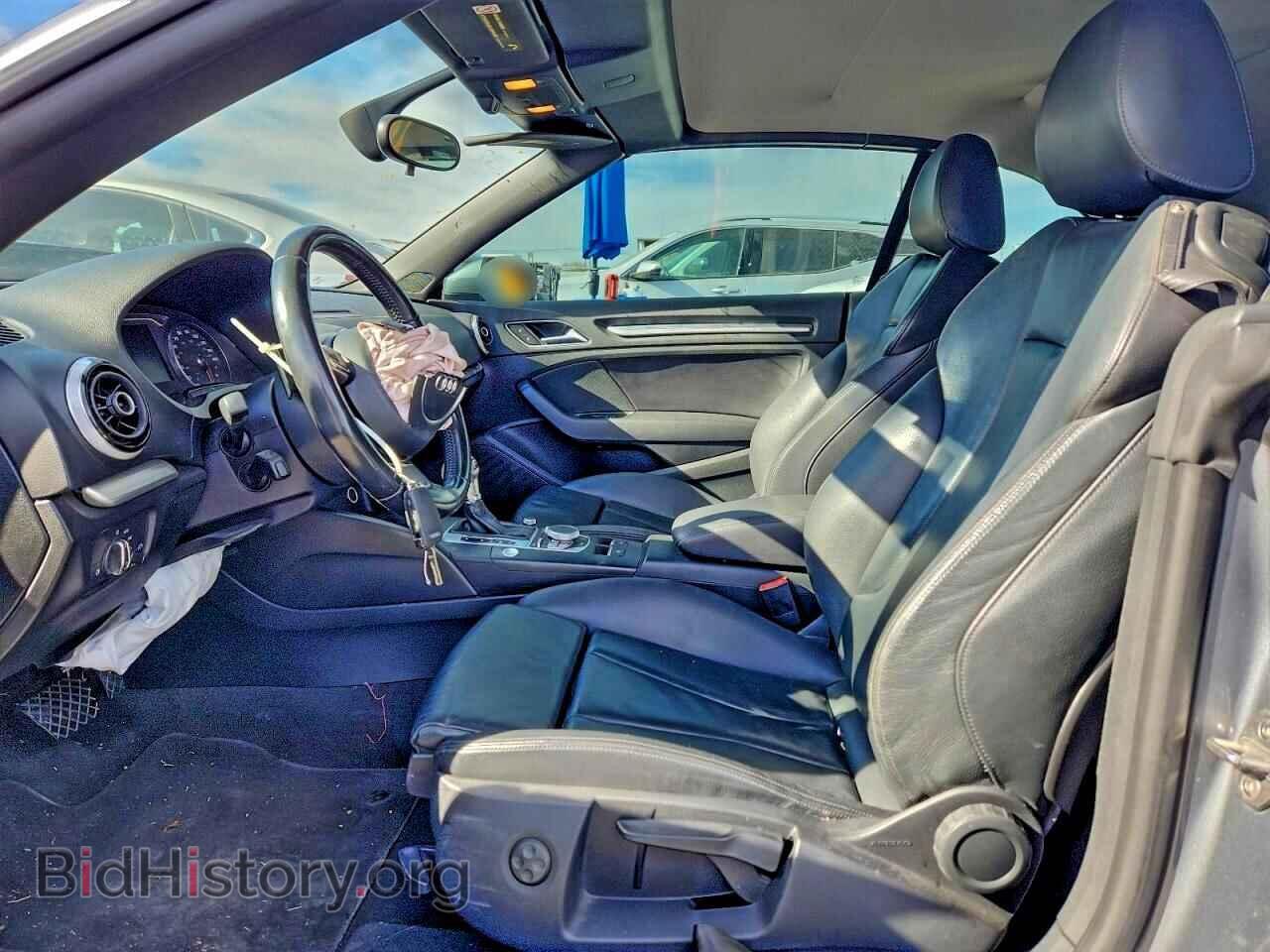 2015 AUDI A3 - VIN: WAU3FLFF1F1041083 - Photo 7