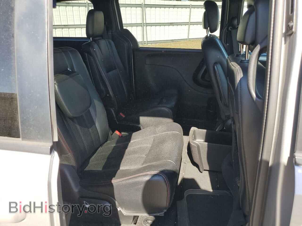 2016 DODGE CARAVAN - VIN: 2C4RDGEG6GR371335 - Photo 11