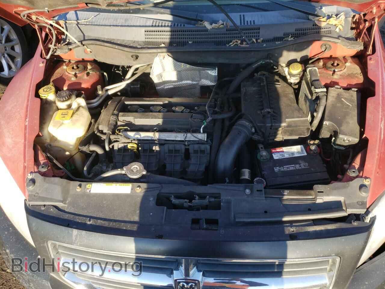 2009 DODGE CALIBER - VIN: 1B3HB48A99D133364 - Фото 11