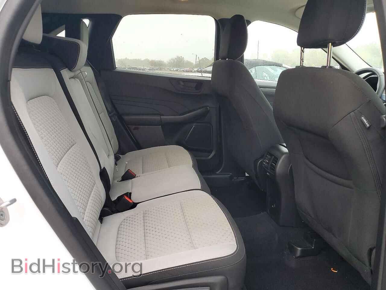 2023 FORD ESCAPE - VIN: 1FMCU0GN3PUA17618 - Photo 11