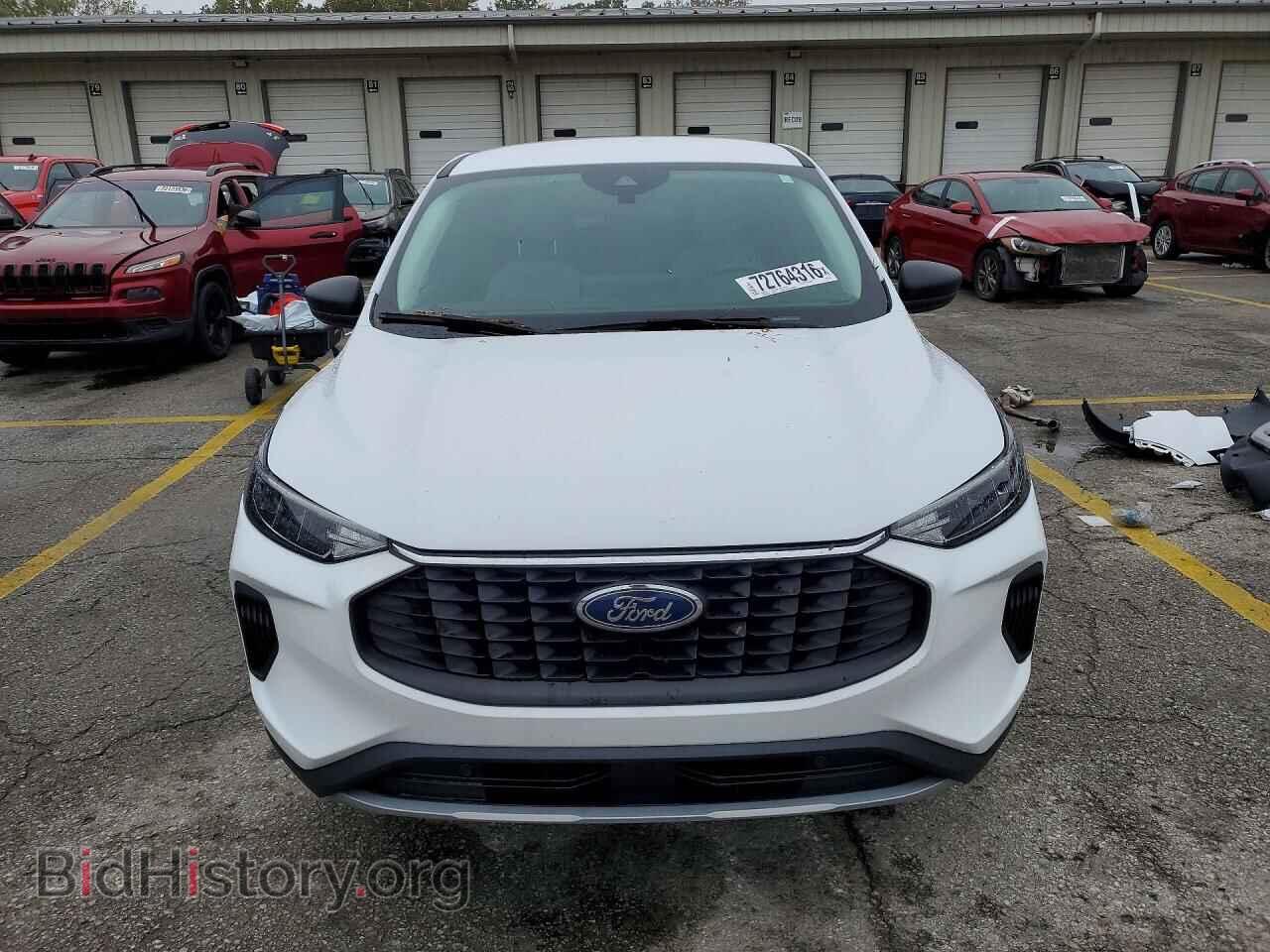 2023 FORD ESCAPE - VIN: 1FMCU0GN3PUA17618 - Photo 5