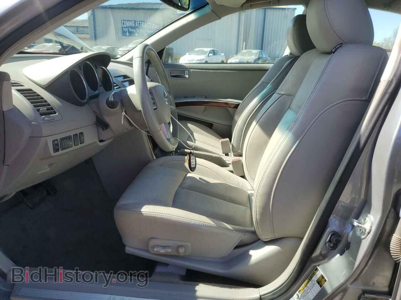 2007 NISSAN MAXIMA - VIN: 1N4BA41E97C839165 - Фото 7
