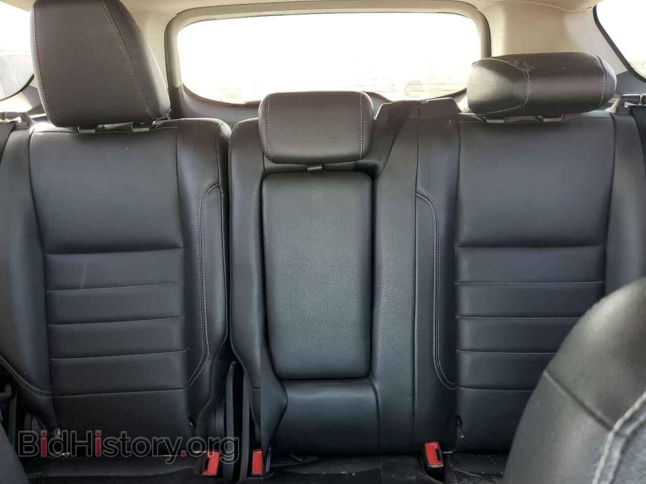 2013 FORD ESCAPE - VIN: 1FMCU0H96DUA71184 - Фото 10