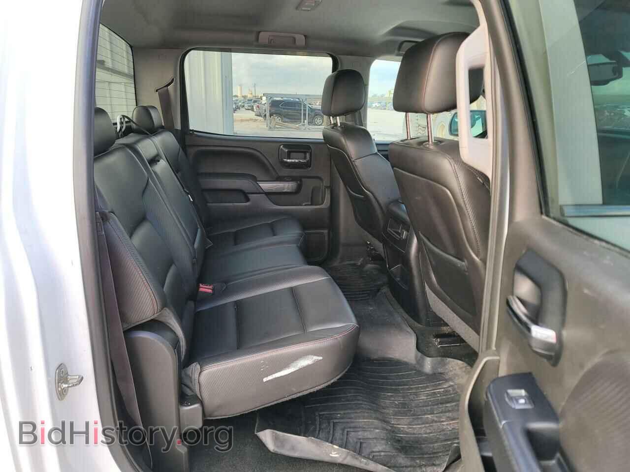 2014 GMC SIERRA - VIN: 3GTU2VECXEG427569 - Фото 10