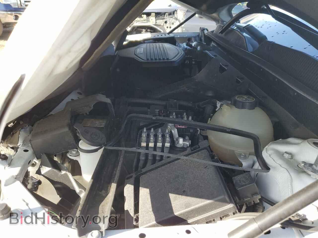 2019 CHEVROLET BLAZER - VIN: 3GNKBGRS2KS656249 - Фото 11