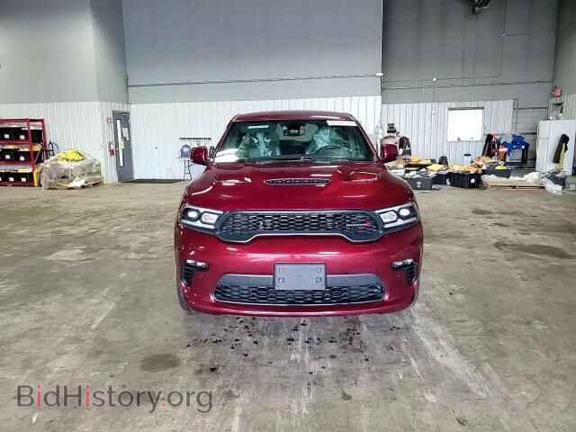 2022 DODGE DURANGO - VIN: 1C4SDJCT4NC133584 - Фото 15
