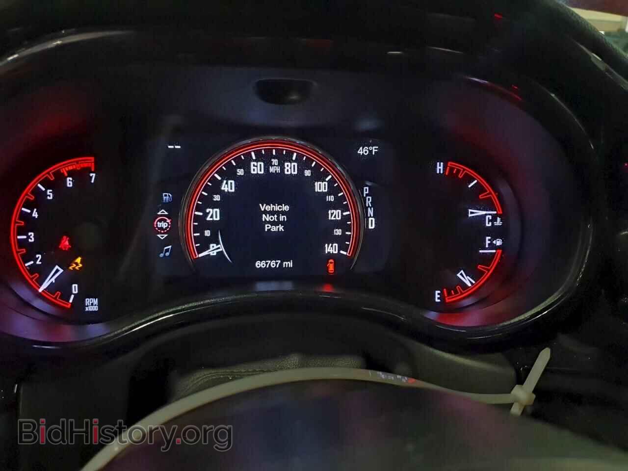 2022 DODGE DURANGO - VIN: 1C4SDJCT4NC133584 - Фото 9