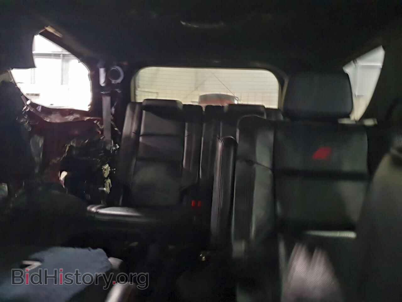 2022 DODGE DURANGO - VIN: 1C4SDJCT4NC133584 - Фото 10