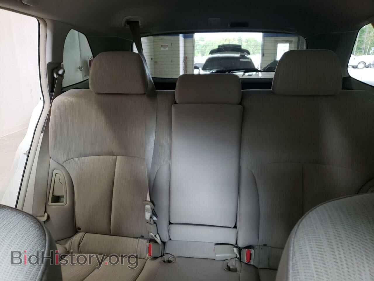 2014 SUBARU OUTBACK - VIN: 4S4BRBDC2E3314264 - Фото 10