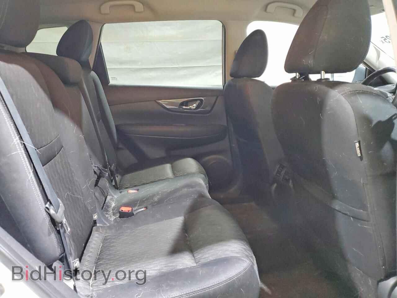 2017 NISSAN ROGUE - VIN: KNMAT2MV0HP561637 - Фото 11